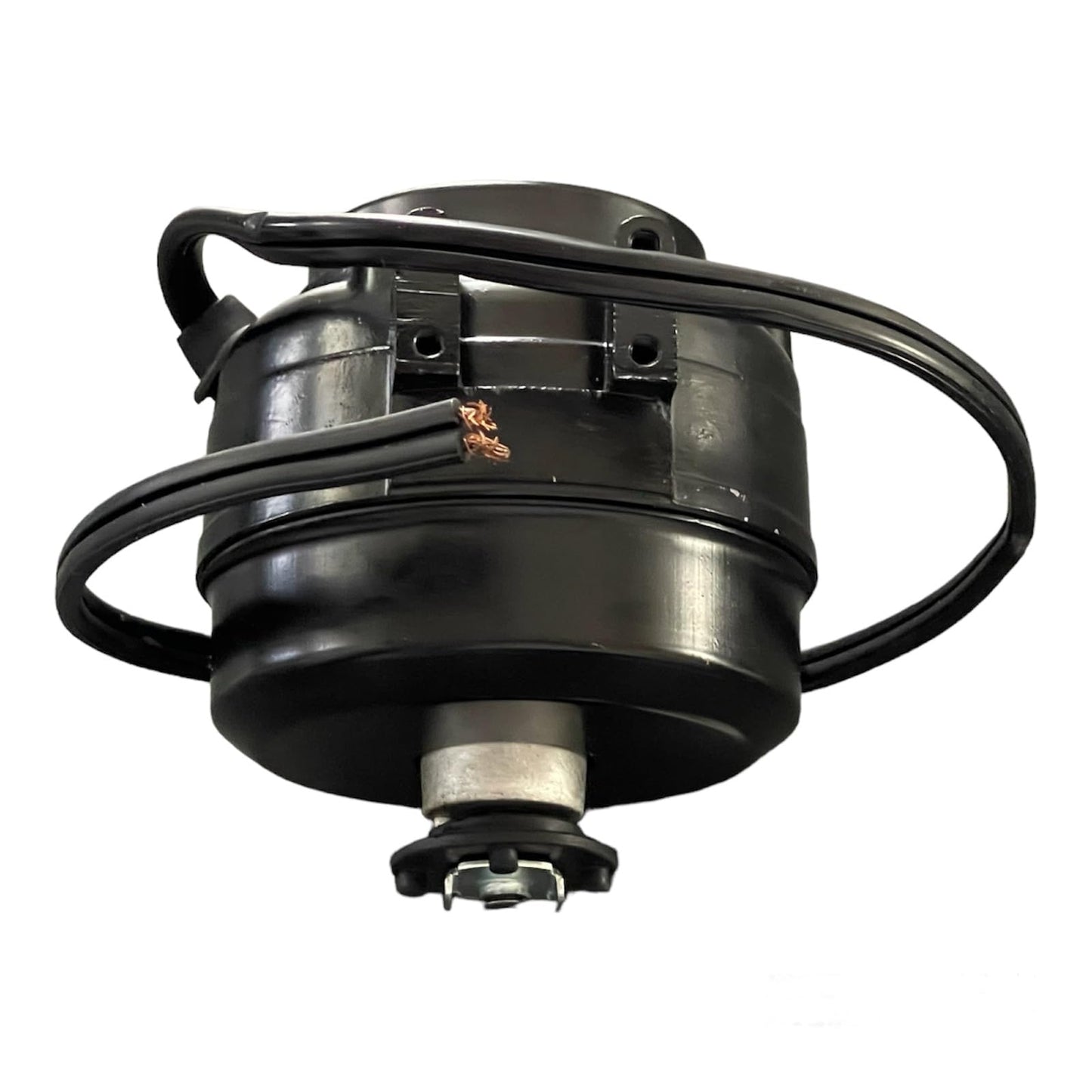 Unit Bearing Motors Condenser Evaporator 9 Watt CW 1550 RPM,110V 60HZ 0.64A