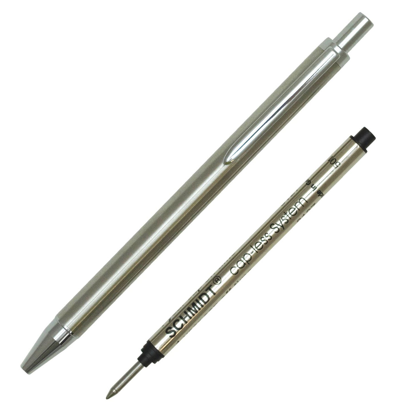 Schmidt Capless Rollerball Pen