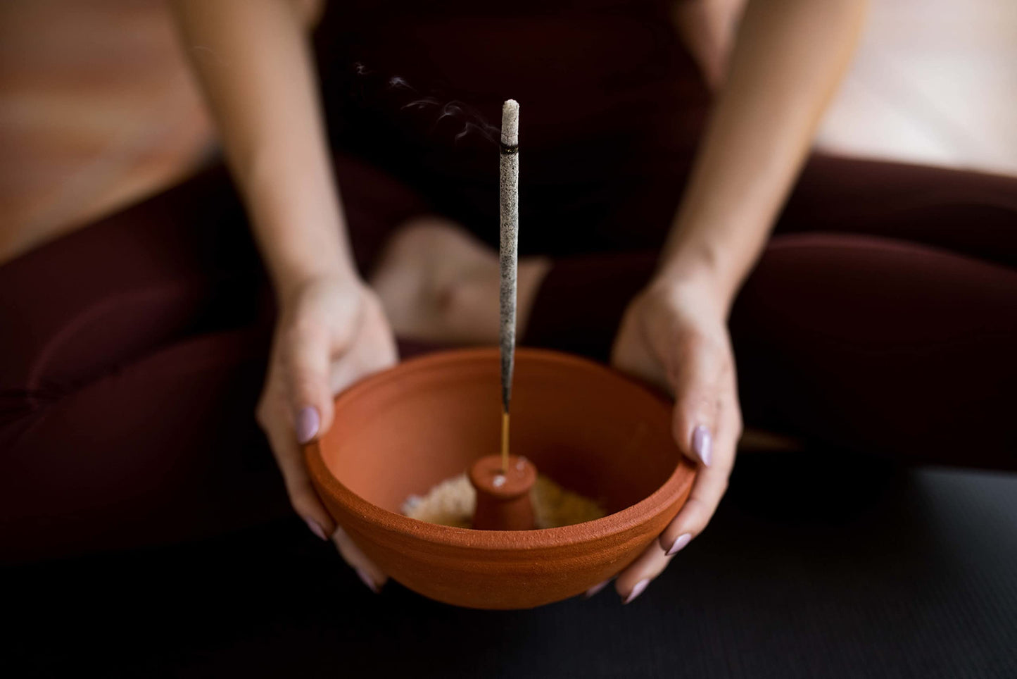 Copal Incense 40 Sticks: Big Bag, from México, Handmade