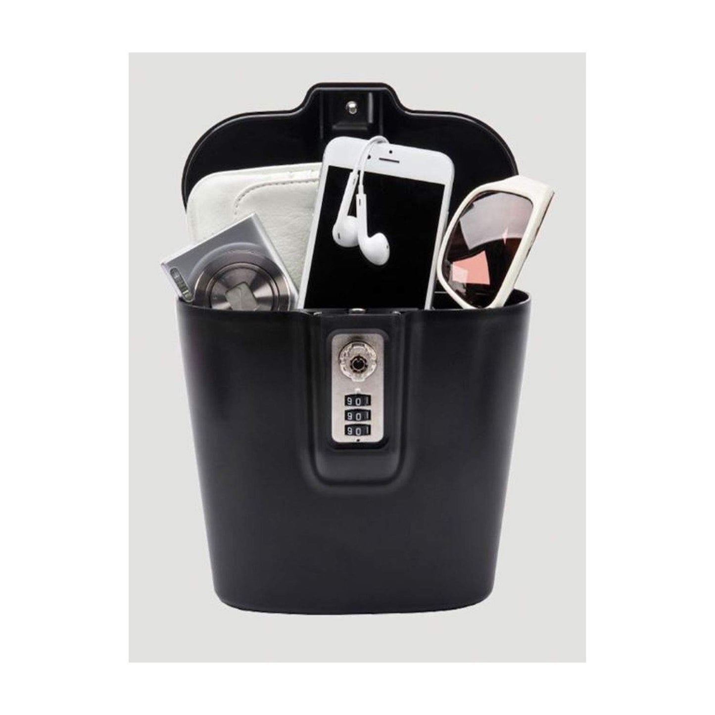 Reliance SafeGo - Indoor/Outside Portable Security