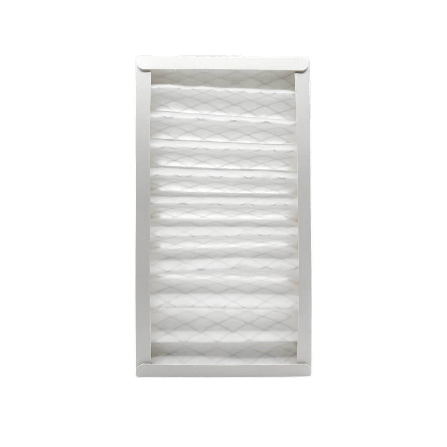 Nispira 30963 Hepatech Filter Replacement Compatible with Hunter Air Purifier 30709, 30710, 30711, 30714, 30721, 30752, 30760, 30790, 30791, 30857, 36710, 37760. 2 Packs