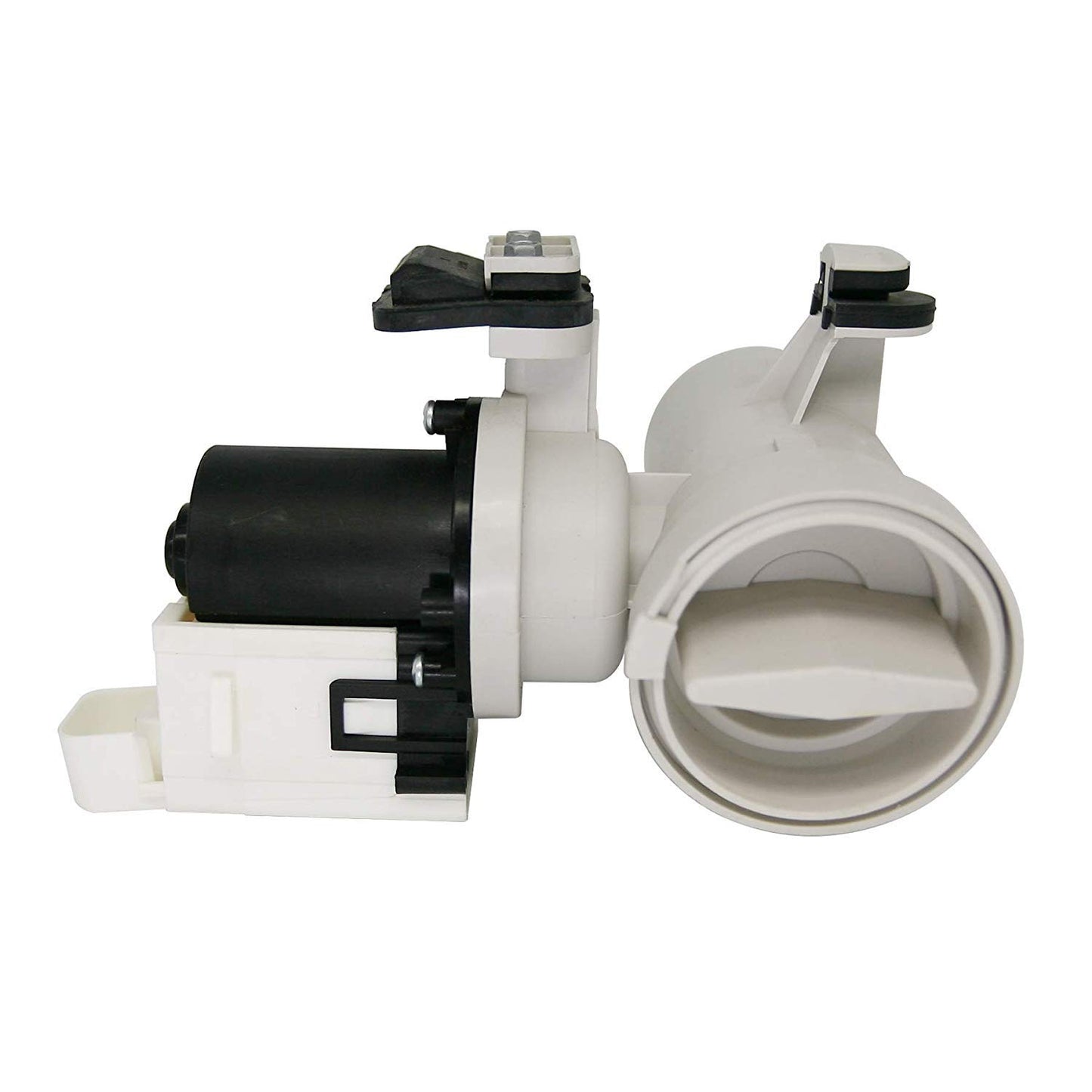 Siwdoy W10130913 Washer Drain Pump OEM Compatible with Whirlpool Maytag Washers Replaces W10730972 W10117829 W10130914 8540024 AP4308966