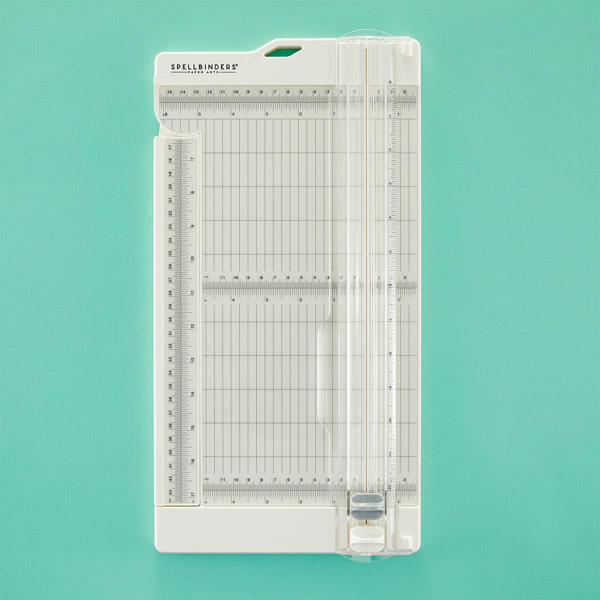 Spellbinders T-050 12" Paper Trimmer & Scorer