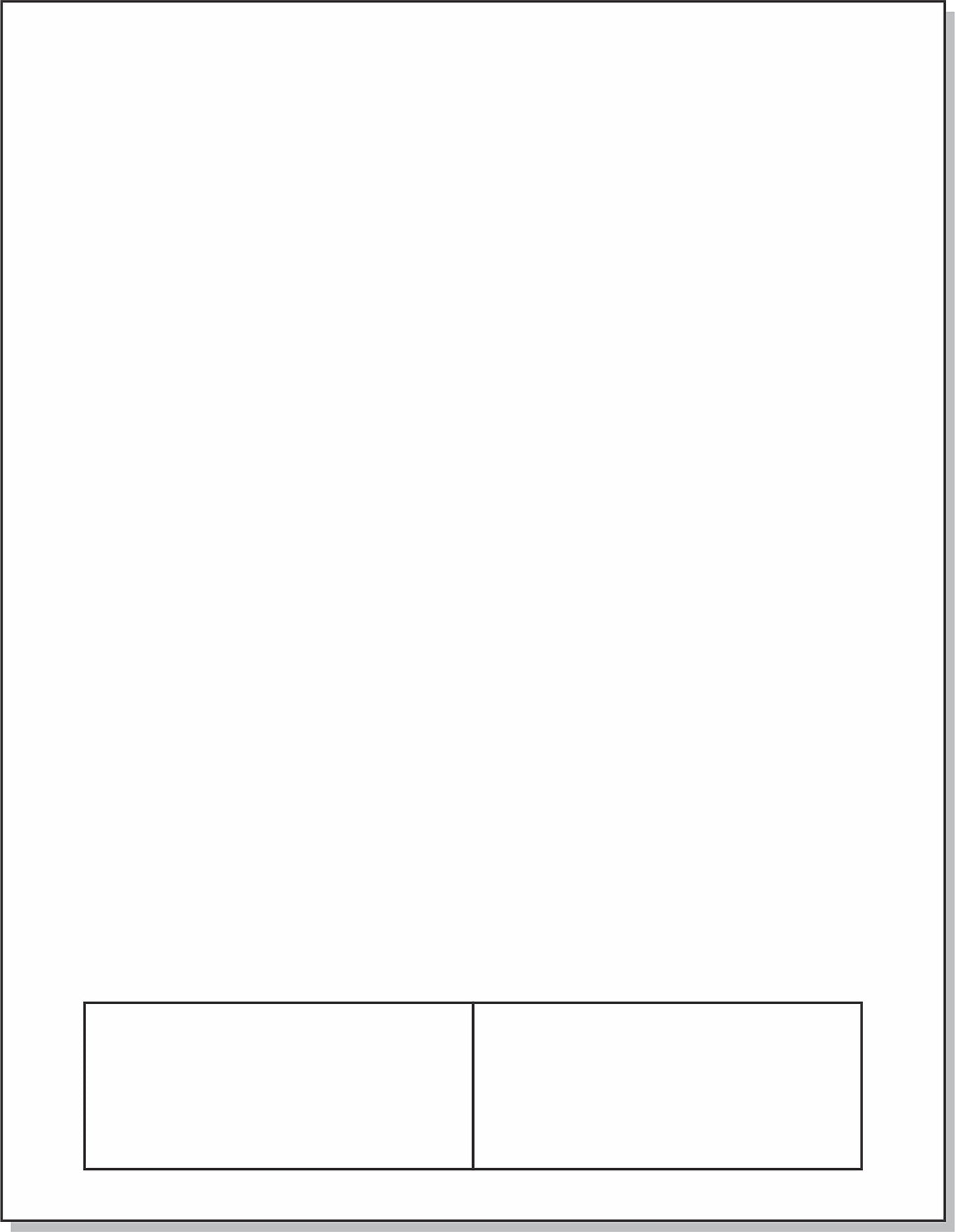 NextDayLabels - Integrated Label/Laser Form with Label Combination (2 Labels of 3-1/2 x 1-1/2" Each/Pack of 250)