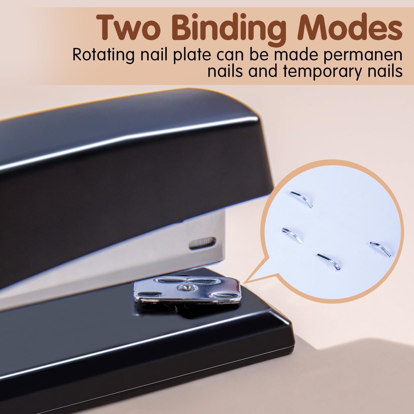 Deli Stapler, 12 Pack Staplers with 12000 Staples and 12 Staple Removers, Staplers for Desk, 25 Sheet Capacity, Black