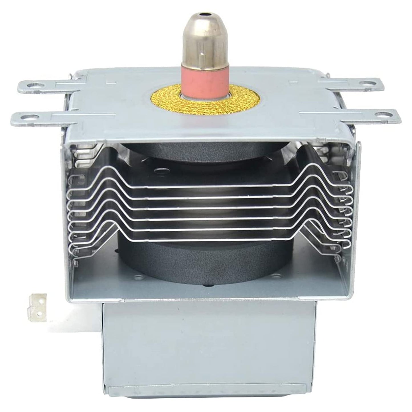 [OM75P(31) Magnetron OEM Mania] OM75P(31) ESGN New OEM Produced for Samsung Microwave Magnetron Assembly Replacement Part