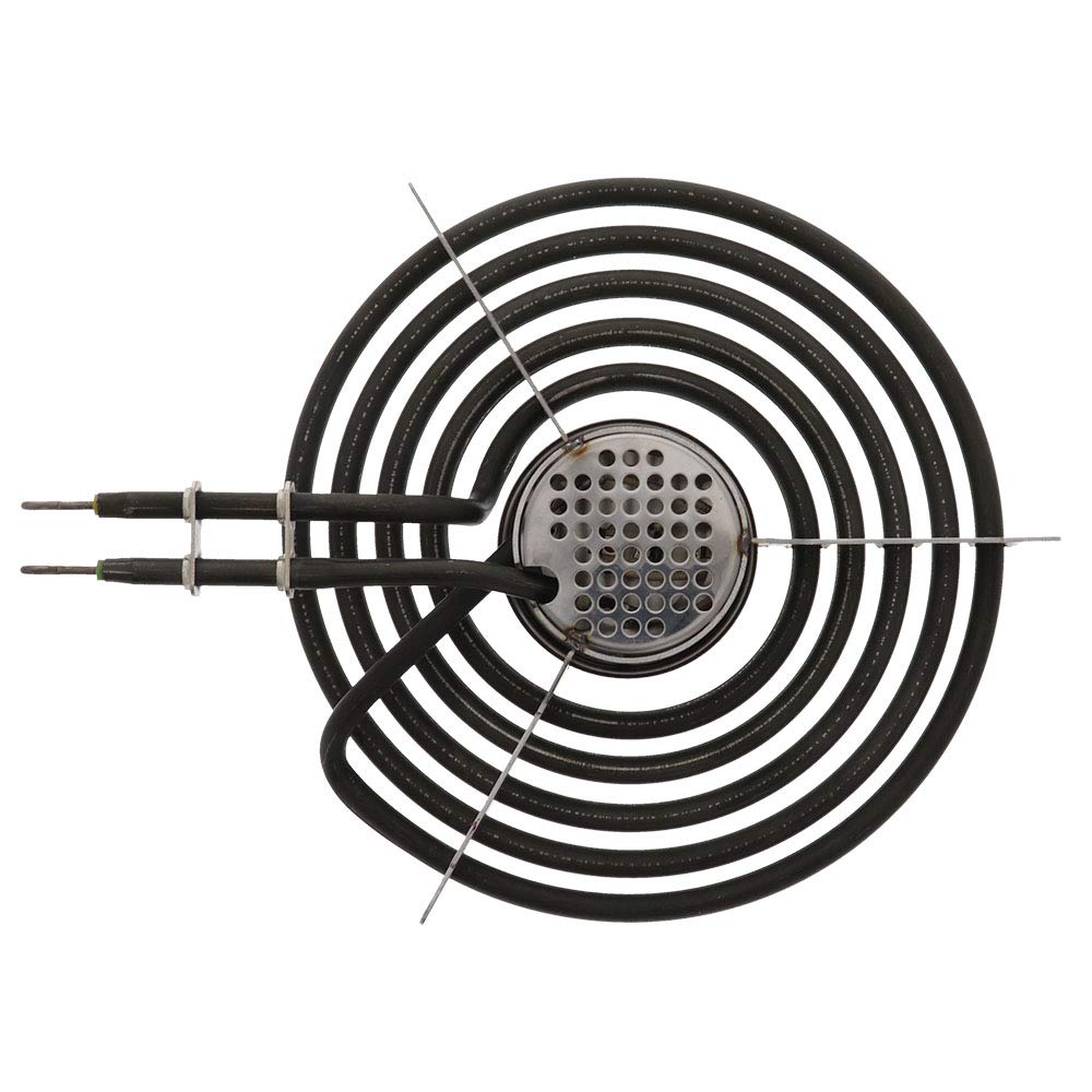 PRYSM WB30X31057 8" Range Surface Element Compatible with General Electric, Hotpoint, RCA Replacement for 4862655, PS12582590, AP6802070
