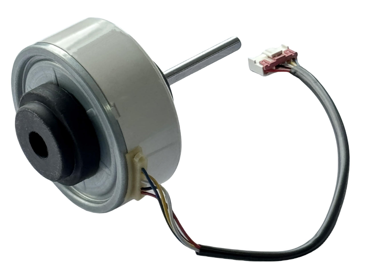 NEW Air Conditioning Motor (OEM) WZDK30-38G (RD-310-30-8T) DC Brushless Fan Motor, 30W Inverter air Conditioner Motor DC Motor for Conditioner,DC310V 0.14A 1300RPM CCW