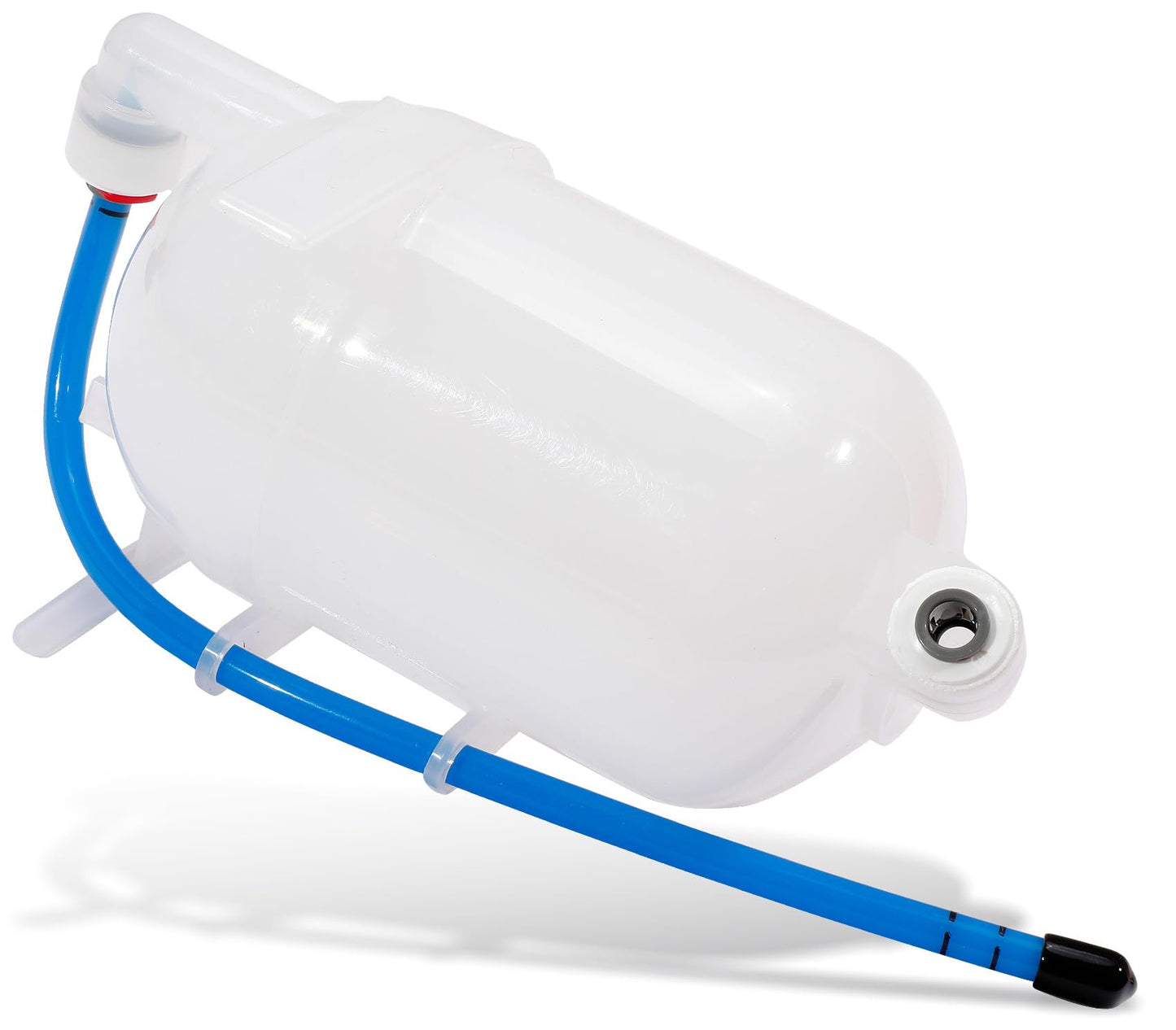 AJL72911502 Refrigerator Water Tank Assembly Compatible with LG Kenmore LFX25973ST LFXS26596S 79571033010, Refrigerator Water Reservoir Tank Replace AJL72911501 AJL72911503 AJL72911505 MJM61844101