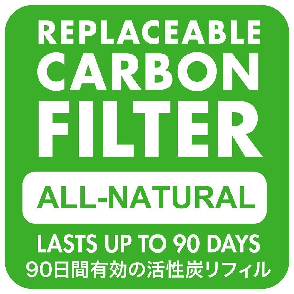 OXO Good Grips GreenSaver Carbon Filter Refills - 12 Pack