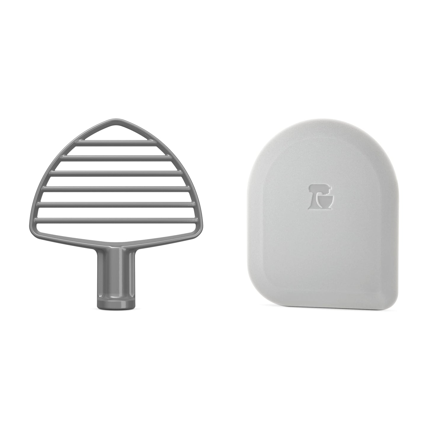 KitchenAid Pastry Beater for Bowl-Lift Stand Mixers - KSMPB7SS
