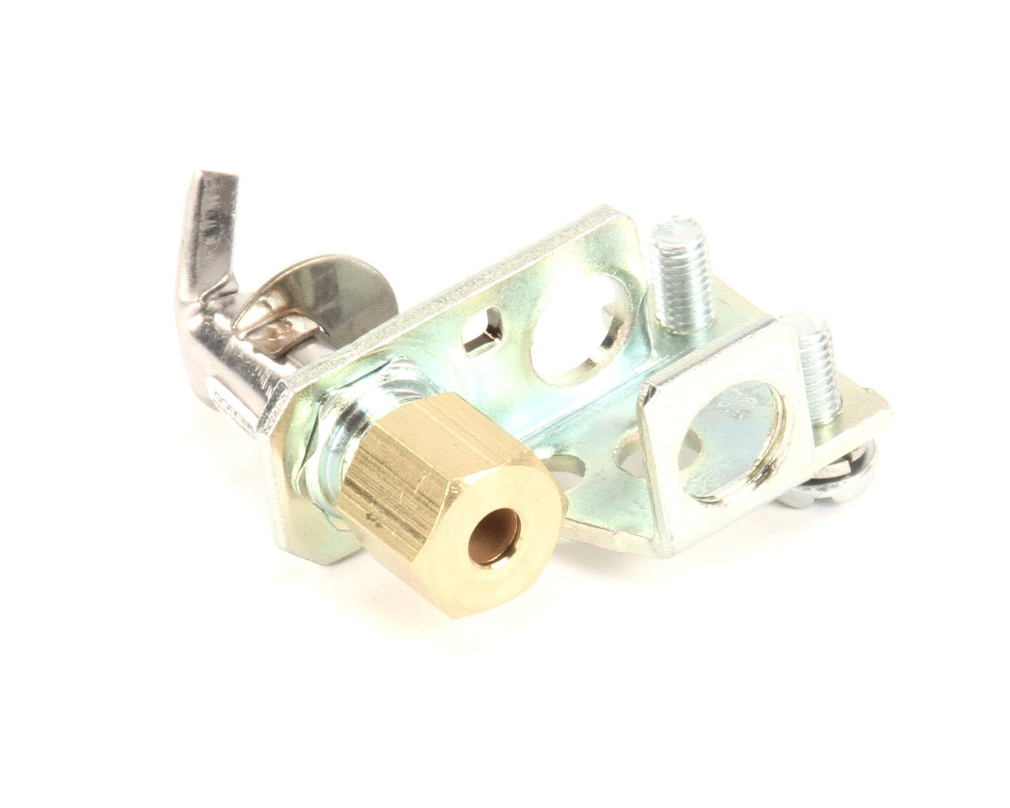 Bakers Pride Pilot Burner; 2 Cha-1; C/W Fit M1220X - Genuine OEM Replacement Part