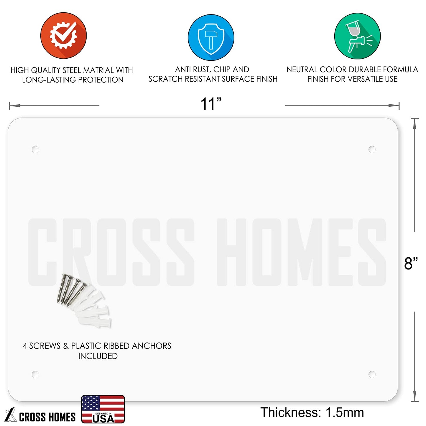Magnetic Empty Small Hexagon Glass Spice Jars 20 Sets With Lids, Shaker, Board, Labels - DIY Spice Tins/Rack for Refrigerator, Fridge, Cabinet, Wall Mount