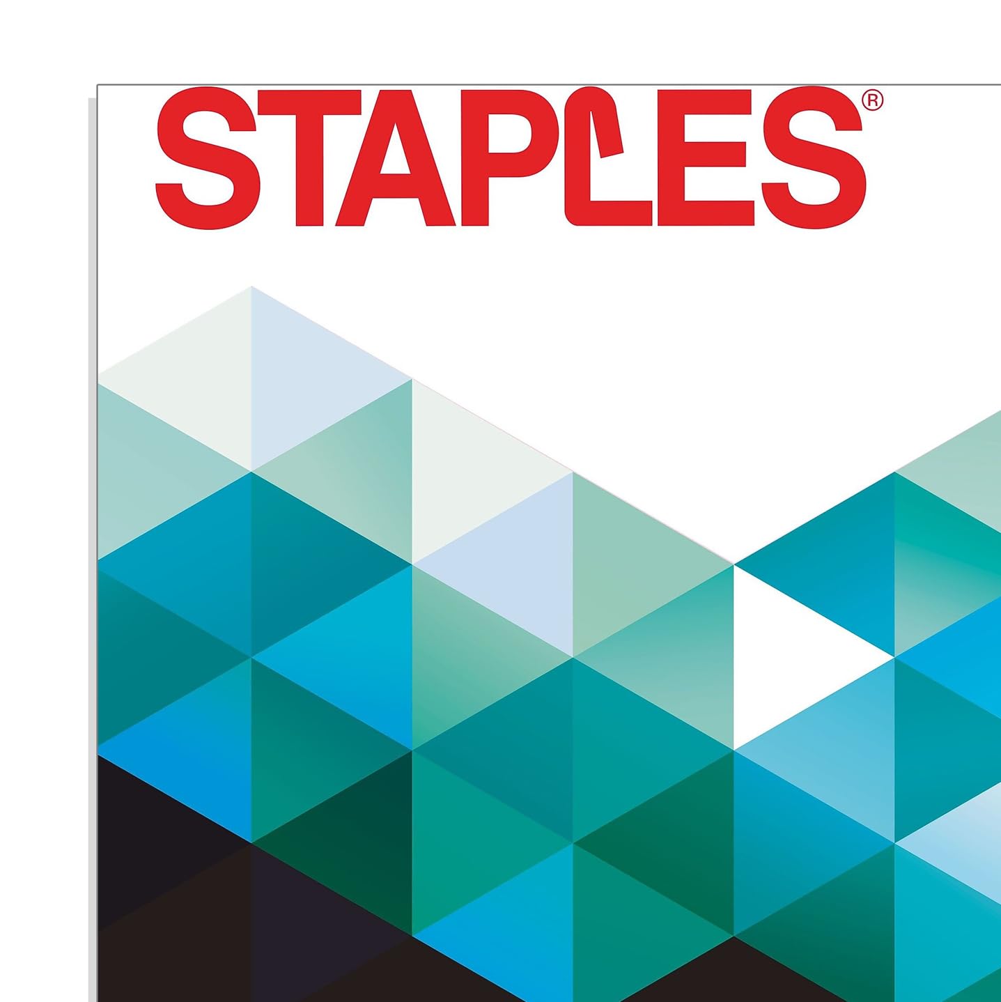 Staples 25% Cotton Fine Laser Paper. Ivory, for Office, School & Home, for Office, School & Home