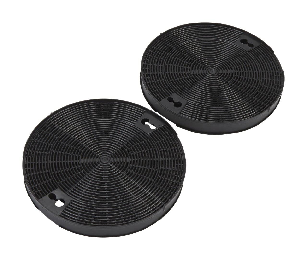 Whirlpool W10272068 Genuine OEM Charcoal Filter For Ranges – Replaces 81550120, AH2367296, EA2367296, PS2367296