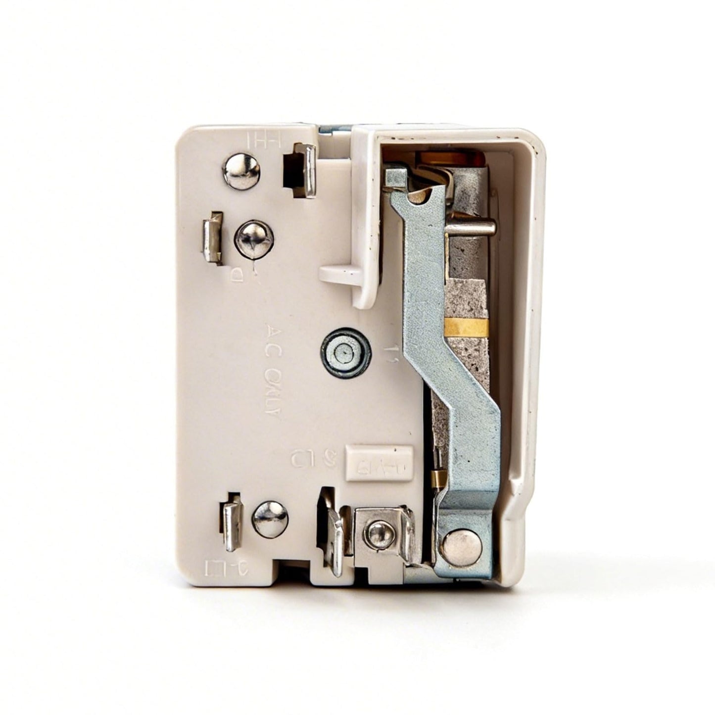 DG44-01009A Infinite Switch Replacement for Samsung Electric Range, Replaces DG44-01009ACM AP5622587 PS4240807 Surface Burner Control Switch