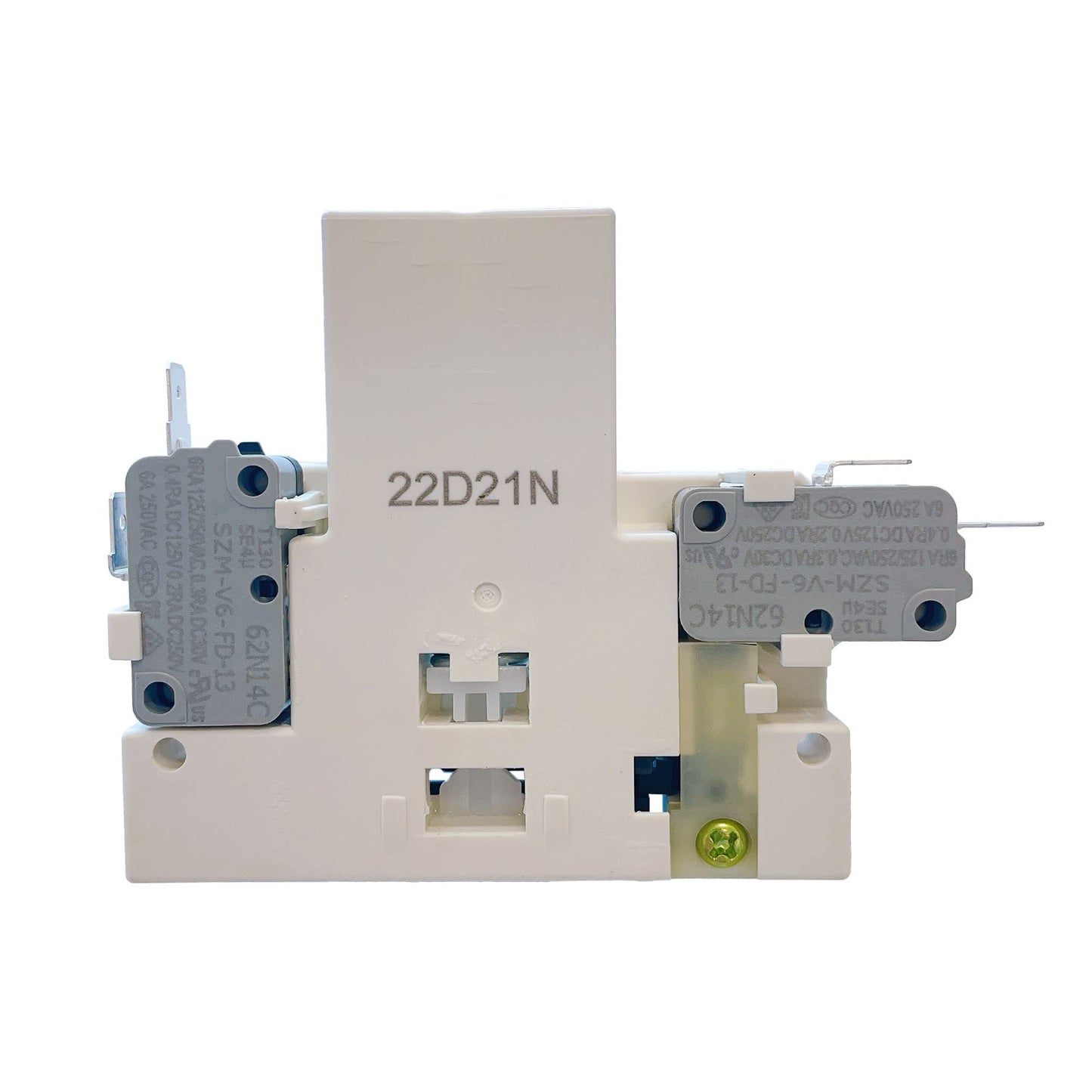 [What's Up?] AGM76149901 Dishwasher Door Latch Replacement Part for LG Dishwashers Replaces AFK73909601, AFK73909602, AGM76209501