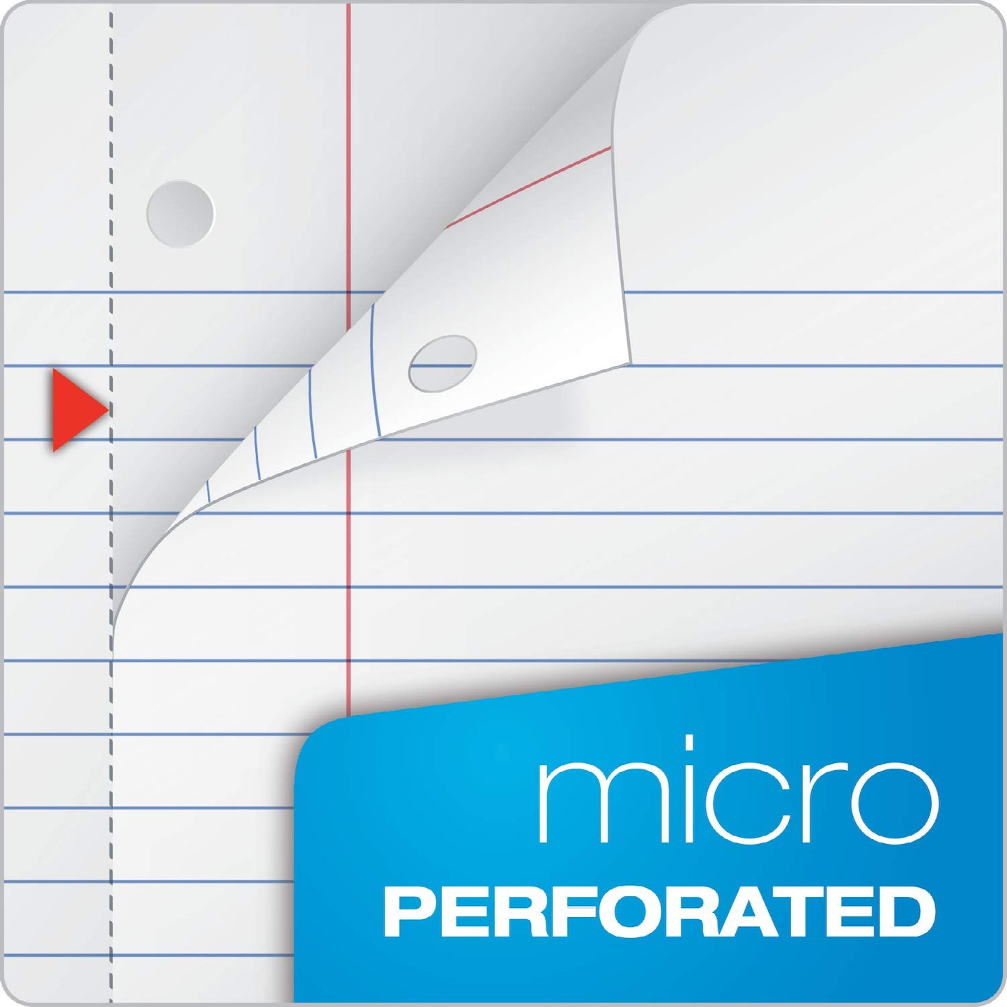 Oxford Spiral Notebooks, 1 Subject, Wide Ruled Paper, 70 Sheets, 24 per Pack, Colors May Vary (65000)