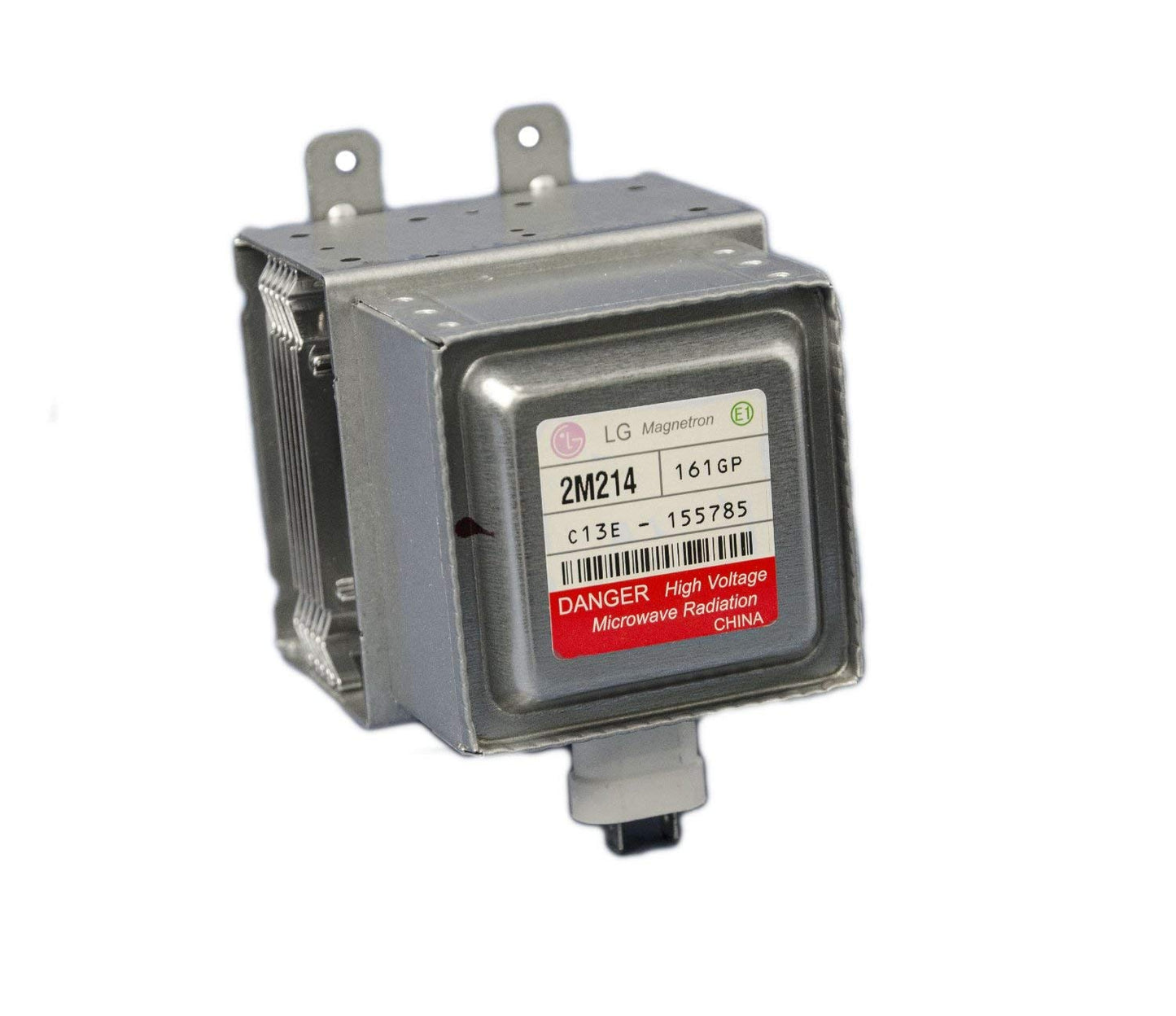 LG 6324W1A001L Genuine OEM Magnetron for LG Microwaves