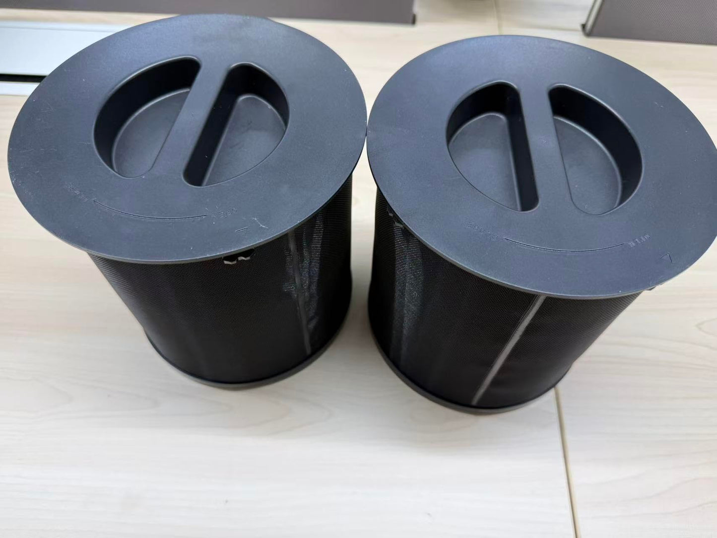 130i Filter Replacements Compatible with PuroAir 130i Air Purifier for Home Includes 2 Pack