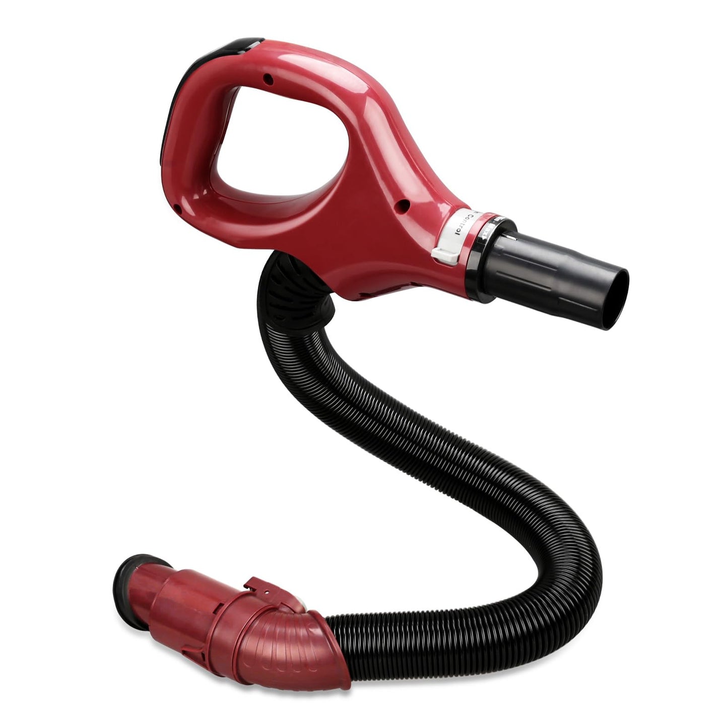 imeccalive ZU561 Replacement Hose Handle for Shark Navigator Rotator Lift-Away Upright Vacuum Models ZU561, ZU560 Blue, ZU562, UV725 Gray, UV650, Repalce Part 511FFJ560