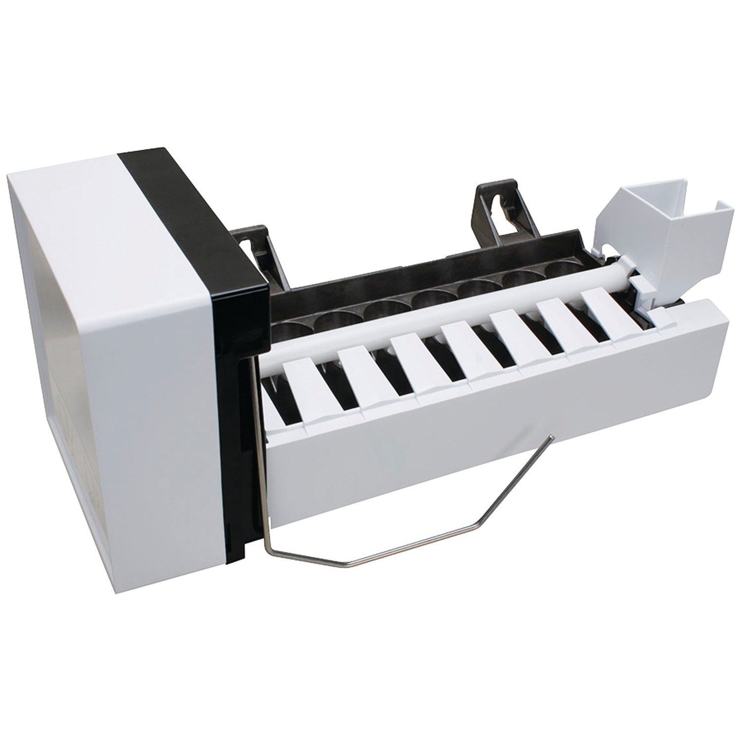 Endurance Pro 241798224 Ice Maker Replacement for Electrolux Frigidaire Kenmore Sears Refrigerator 241642511 241798201 241798231, 241642501, 5304445222, 5304456669