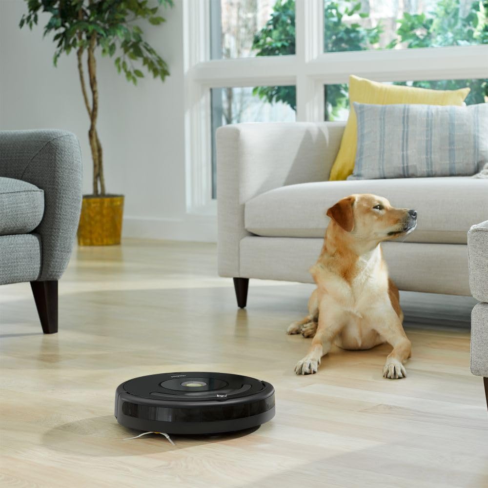 iRobot Authentic Replacement Parts - Replenishment Kit Compatible with all Roomba 600 series, 614, 675, 692, 694