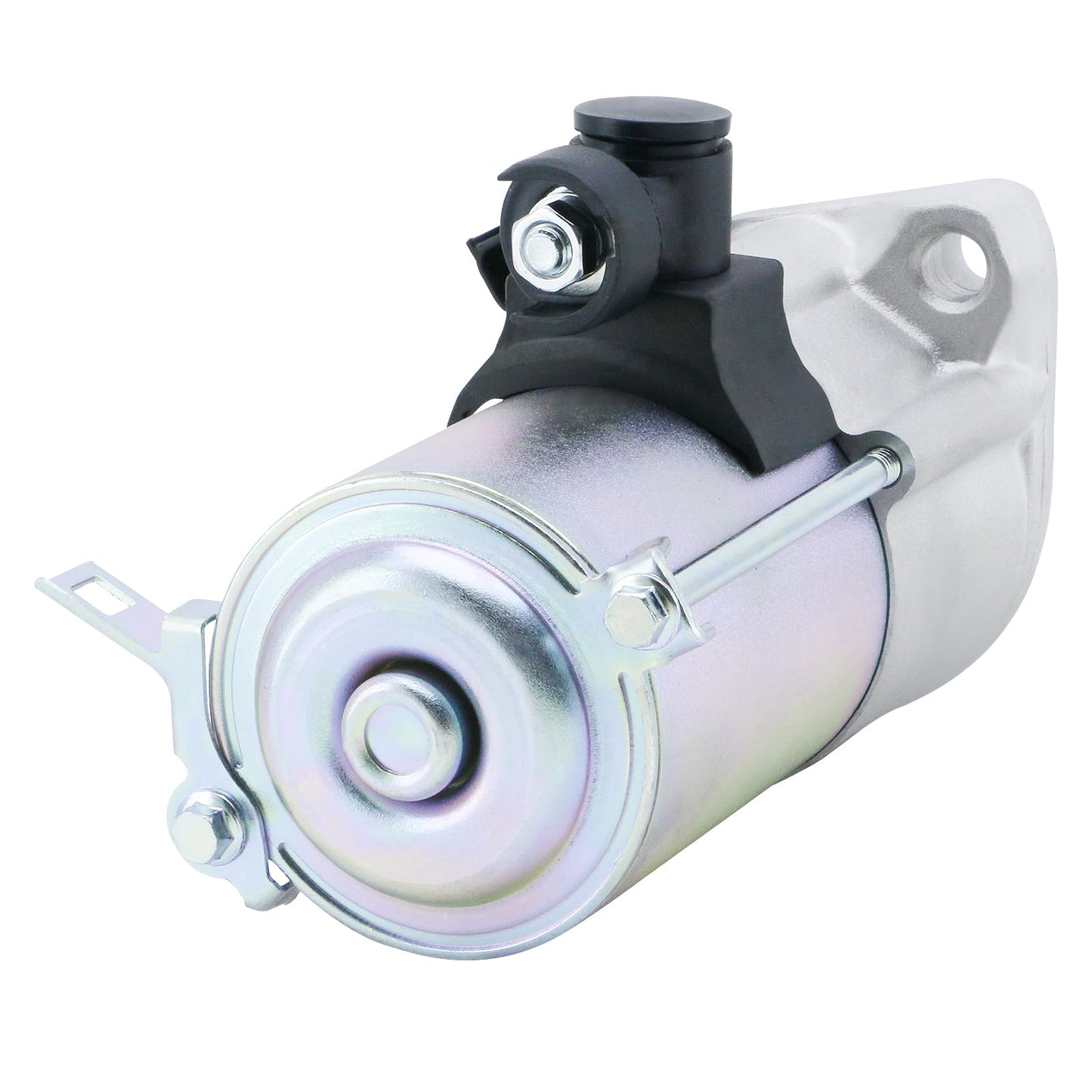10914N Starter Compatible with 2013-2017 Honda Accord 2.4,2015-2016 Honda CR-V CRV 2.4, 2016-2019 2.0 Civic 13 14 15 16 17 18 19 31200-5A2-A51 SM-74009 SM740-09 191-711 S-80548 31200-5A2-A52