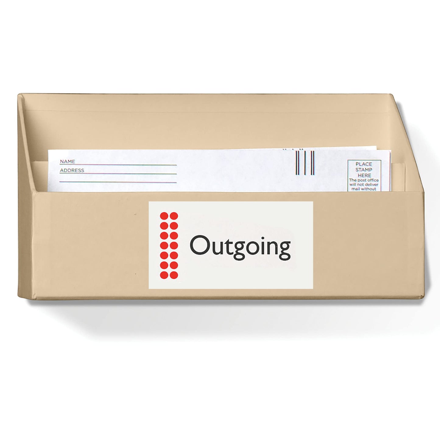 Avery Printable Address Labels for Copiers, 1-1/2" x 2-13/16", White, 2,100 Blank Mailing Labels (05360)