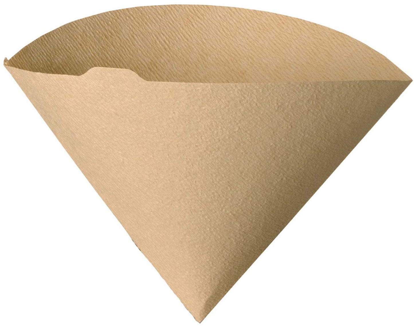 HARIO VCF-03-100M Paper Filter for V60, 03M, 1-6 Cups, 500 Sheets