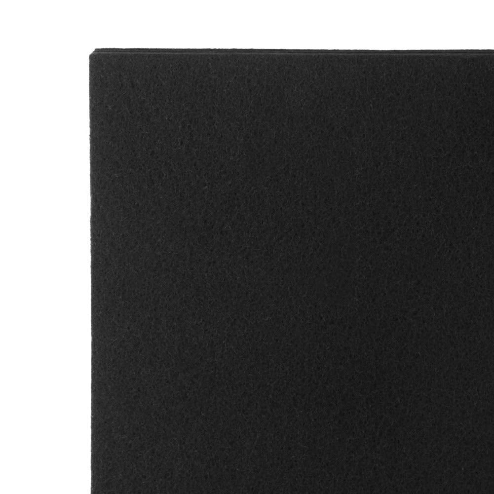 115115 Replacement Filter A Compatible with Winix C535, 5300, 5300-2, 6300,6300-2, P300 PlasmaWave Air Purifiers. 2 True H13 Filters + 8 Acitivated Carbon Filters Perfect for Smoke, Pet Odors/Dander