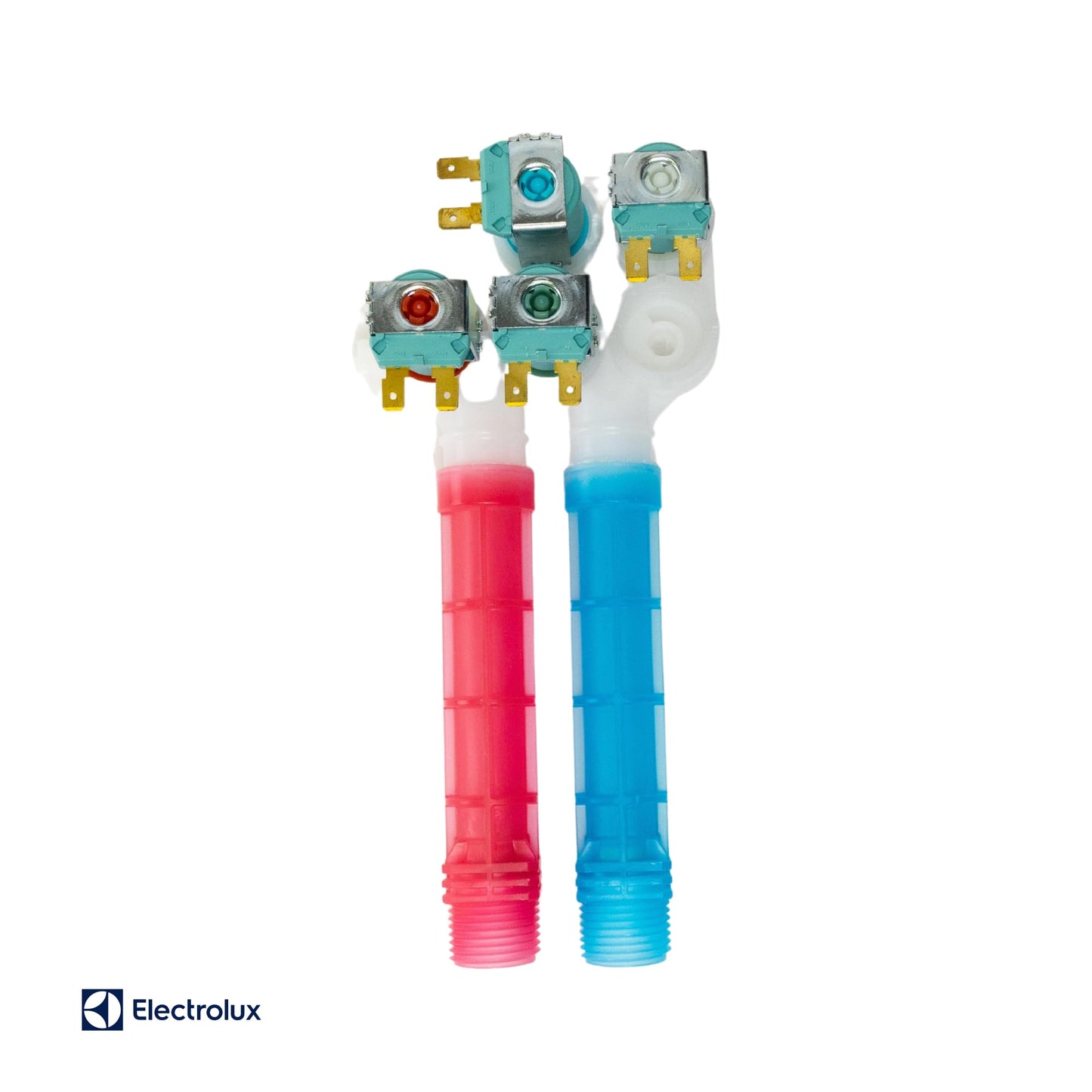 Electrolux 134637810 Washer Water Inlet Valve for Washing Machines