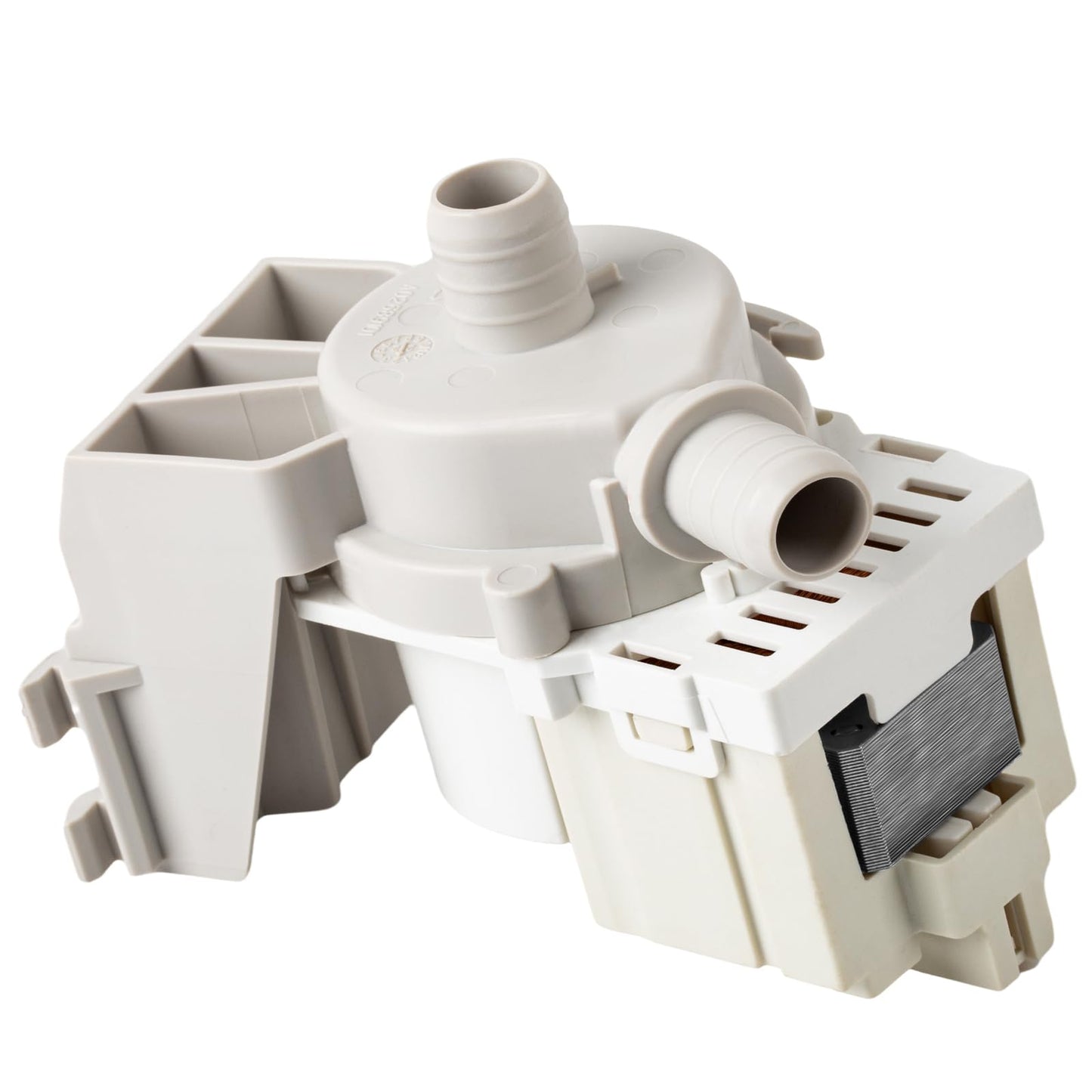 5304514769 Circulation Pump Compatible with Electrolux WhiteWestinghouse Washer, Replacement Part 5304505224 5304509040 4839358 AP6329664 PS12365825 EAP12365825