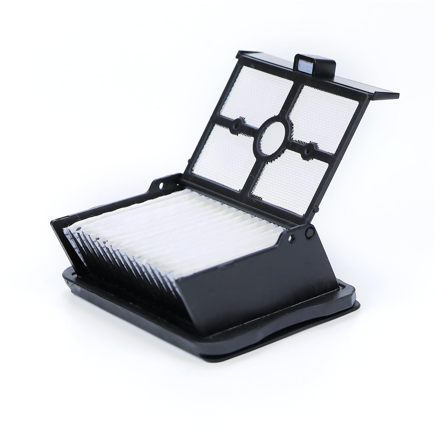 S20 Pro Replacement Accessories Compatible with Narwal S20 Pro Wet Dry Vacuum Cleaner (3 Brush Rollers & 6 HEPA Filters)
