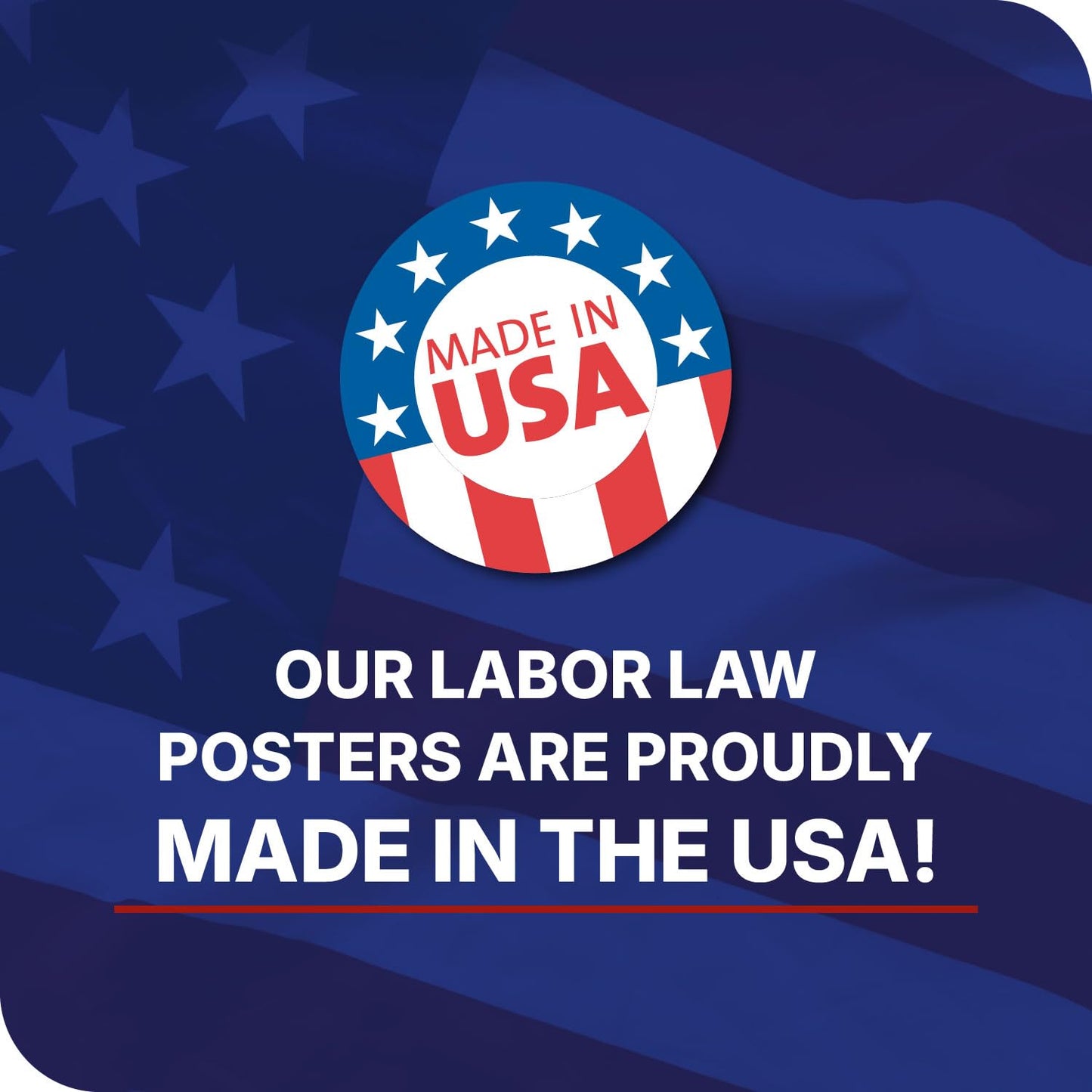 2026 New York State and Federal Labor Law Poster - English Spanish Combo - OSHA Workplace Compliant - Mandatory Regulations Posting for Employees - Required Compliance Posting 17" x 40" Laminated (English Spanish Combo)