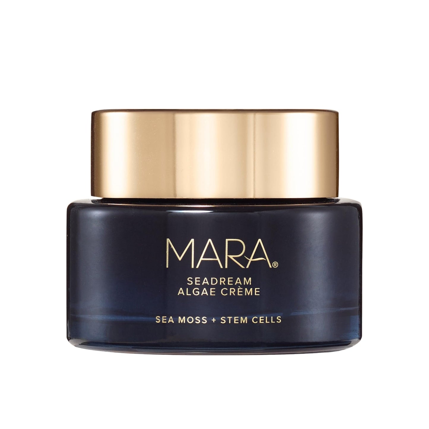 MARA - SeaDream Firming Algae Creme | Plant-Based Care for All Skin Types | Hydrates + Targets Fine Lines (1.7 fl oz | 50 ml)