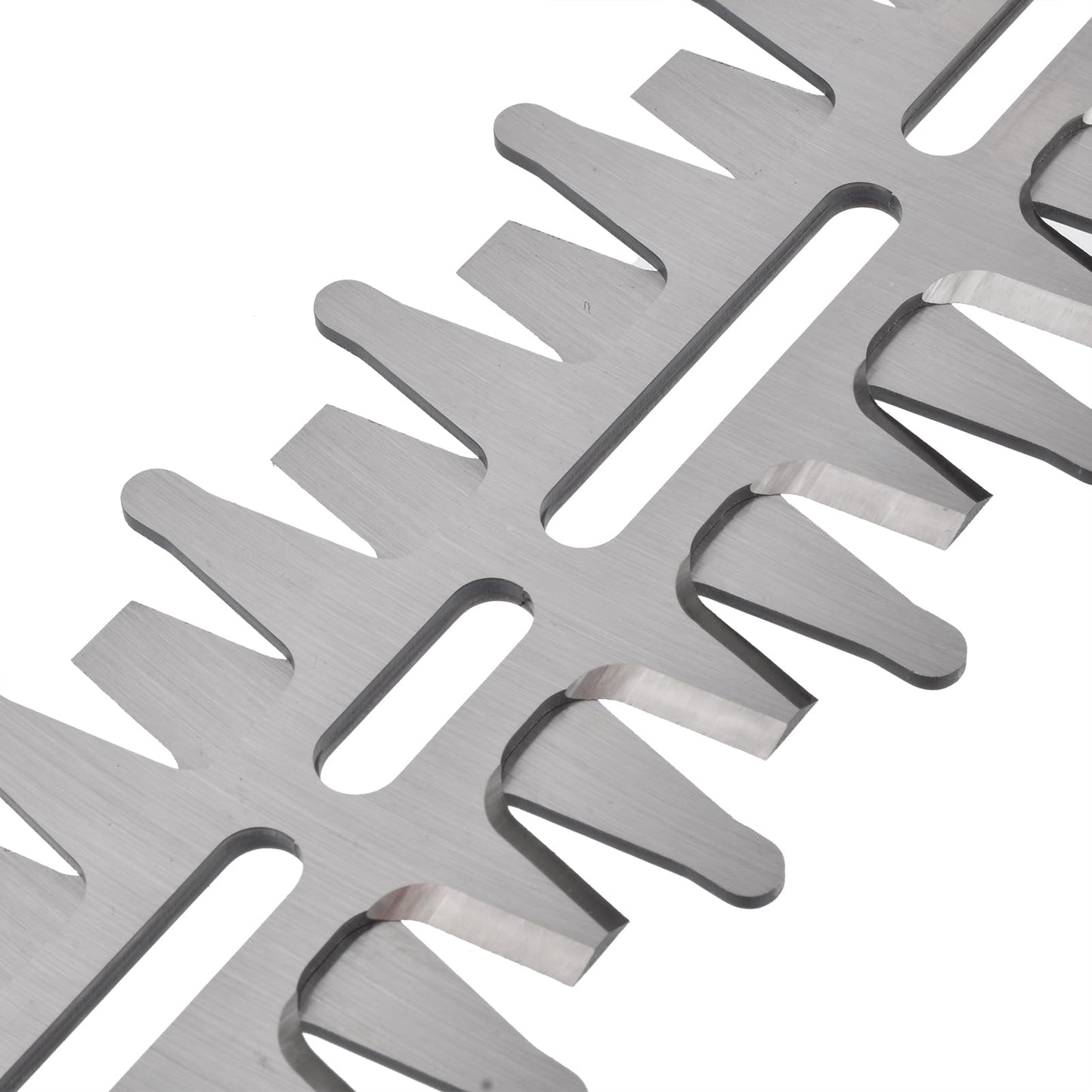 18 in Hedge Trimmer Blades for Sthil HS45T Part No. 4228 710 6050, 2 Blades