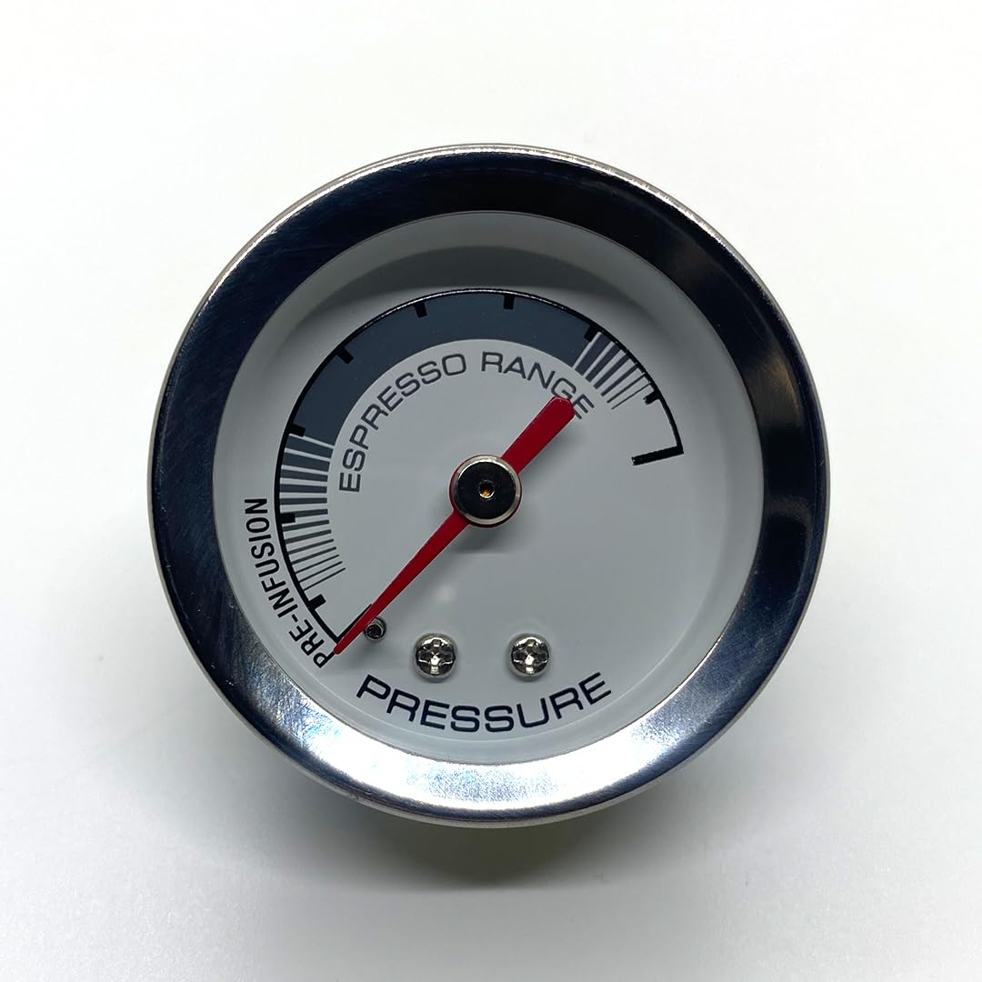 Replacement Pressure Gauge for Sage/Breville BES870 (for Barista Express & Impress)