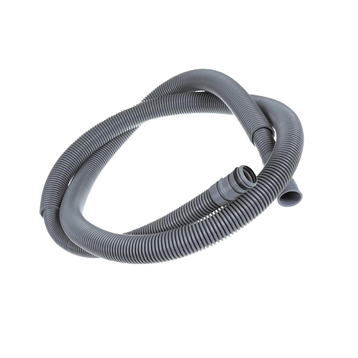 AEM74333104 Drain Hose Assembly Replacement for LG Kenmore Dishwasher Drain Hose Compatible with LDT5665ST AP7034217 PS16621806 LDF5545ST LDT7797ST LDF5545SS LDFN3432T LDFN343LS LDFN4542S LDP6810BD