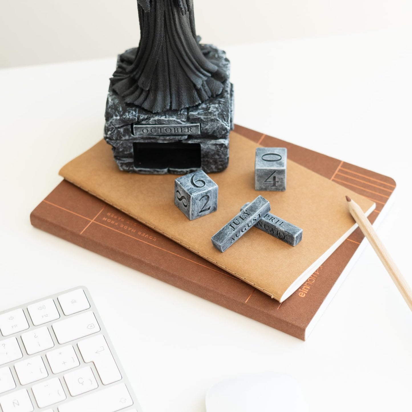 The Lord of The Rings Calendar | Lord of The Rings Gifts, Lord of The Rings Merchandise, LOTR Gifts