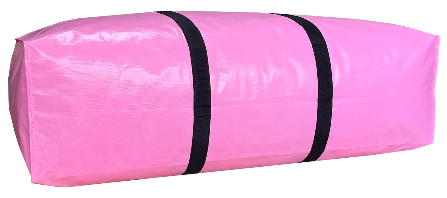 Extra Large Storage Bags, Giant XXL Moving Storage Bag Heavy Duty, Jumbo Huge Waterproof Big Storage Bags, Christmas Tree Storage Bag