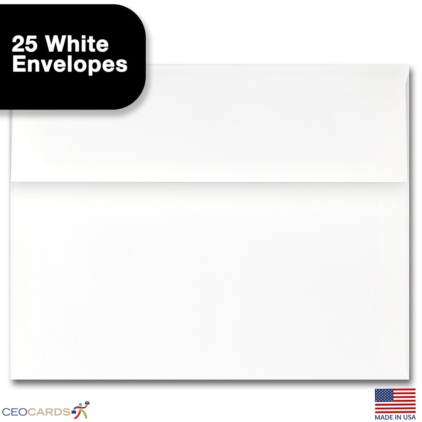 Work Anniversary Cards with Envelopes for Employees (25 Variety Assortment Pack – 5 Designs) Bulk Appreciation Greeting Card Set for Business - 5x7 Inch – Office, Work, Coworkers & Team (VP2413)