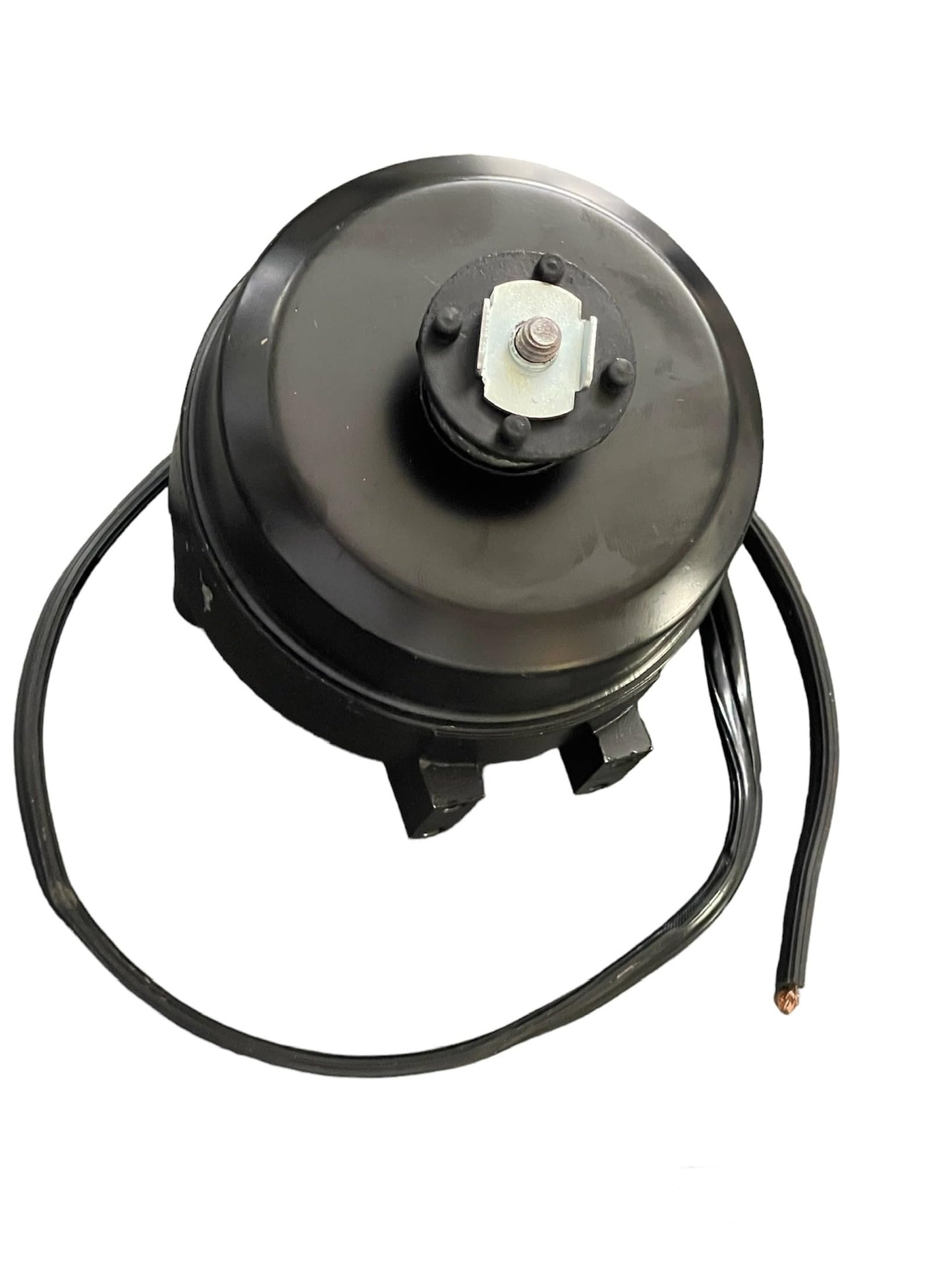 Unit Bearing Motors Condenser Evaporator 9 Watt CW 1550 RPM,110V 60HZ 0.64A