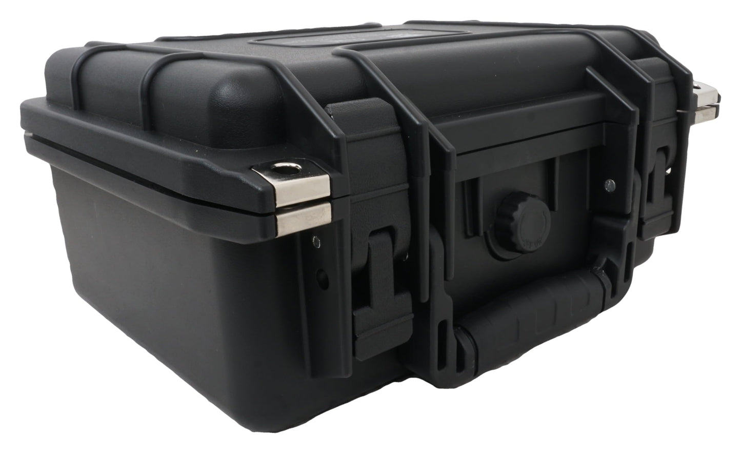Case Club 27-45 Graded Coin Slab Case - Slotted Foam Separates Slabs - Fits PCGS, NGC & More - Travel Holder for Storage, Transport, & Organization of Coin Collection - Hard Shell Plastic