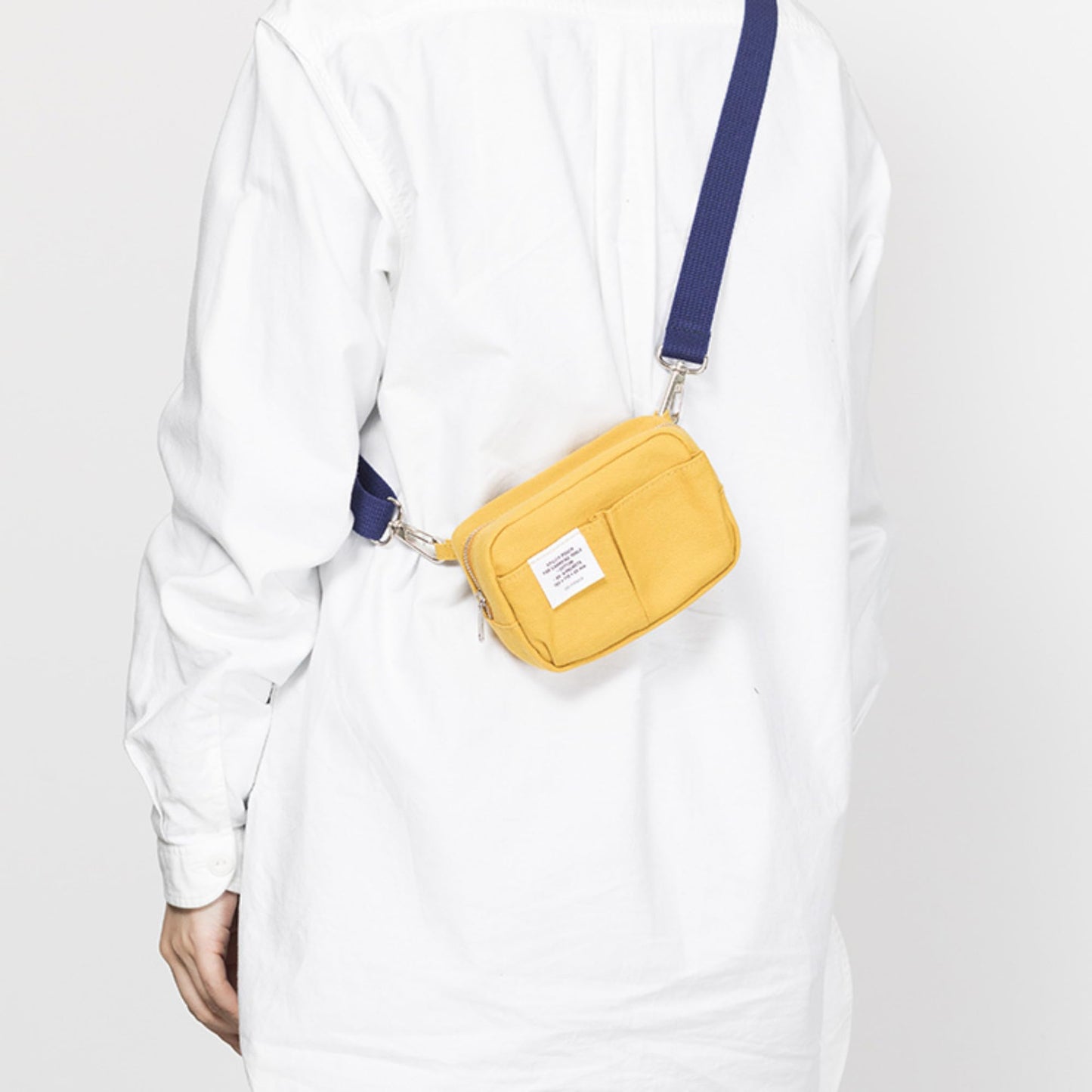 Inner Carrying sizeS CA82 RED