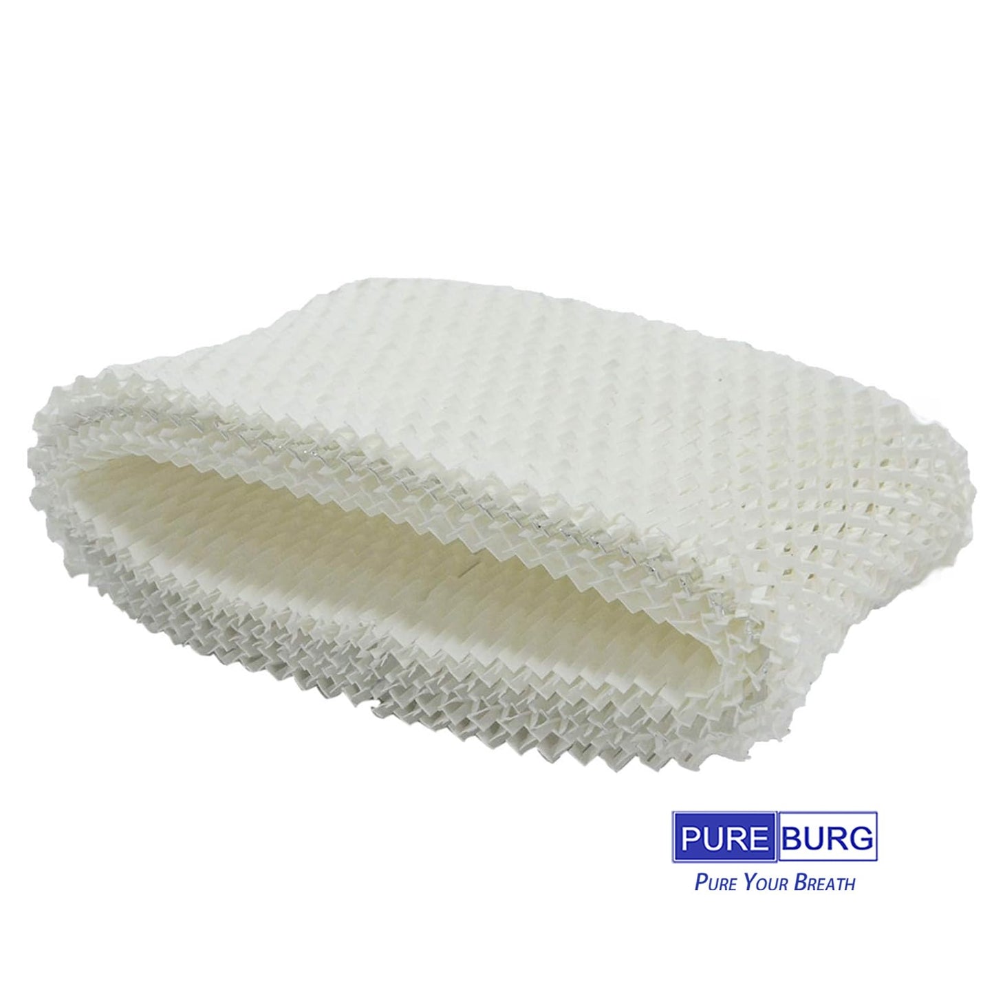 PUREBURG Replacement Filter Compatible with Canopy Humidifier Plus Large Room 5.5L, 2-Pack