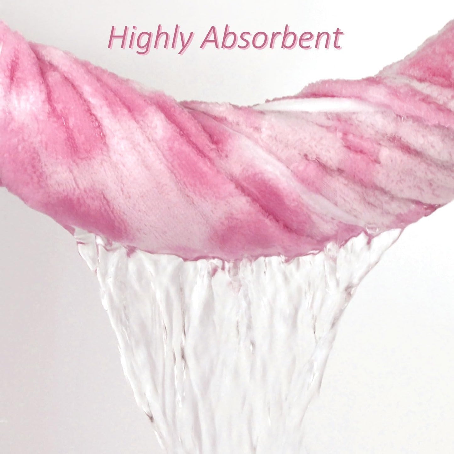Jacquotha Pink Bath Towels Set of 2, Super Absorbent & Decorative 27.5x55 Inches, Cute Floral Jacquard Shower Towel for Bathroom Decor, Beach, Cotton