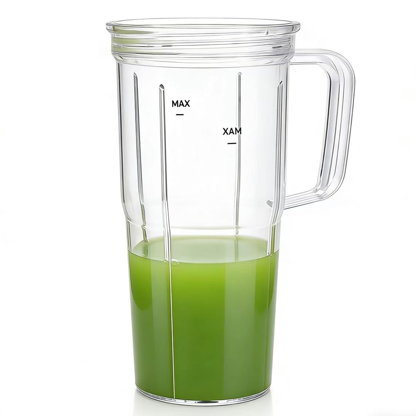 Replacement Combo Easy Twist Extractor Blade with32oz,24oz handle cup with to go lid, Compatible with nutribullet Full-Size Blender Combo 1200W:NBF50500/NBF50500IN/NBF50500AK/NBF50500AW