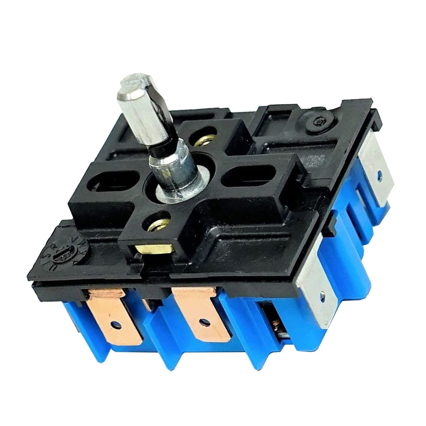 Enterpark WB24X25013 Range Selector Switch Replacement | Compatible with GE Electric Ranges | Restores Heat Level Control