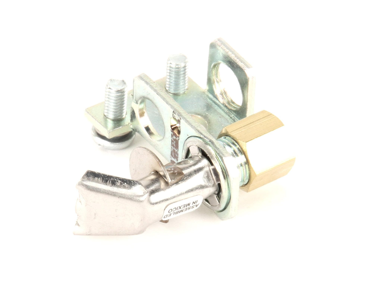 Bakers Pride Pilot Burner; 2 Cha-1; C/W Fit M1220X - Genuine OEM Replacement Part